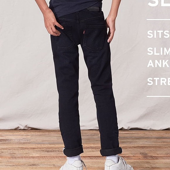 🔆Levi’s Jeans - Picture 1 of 8